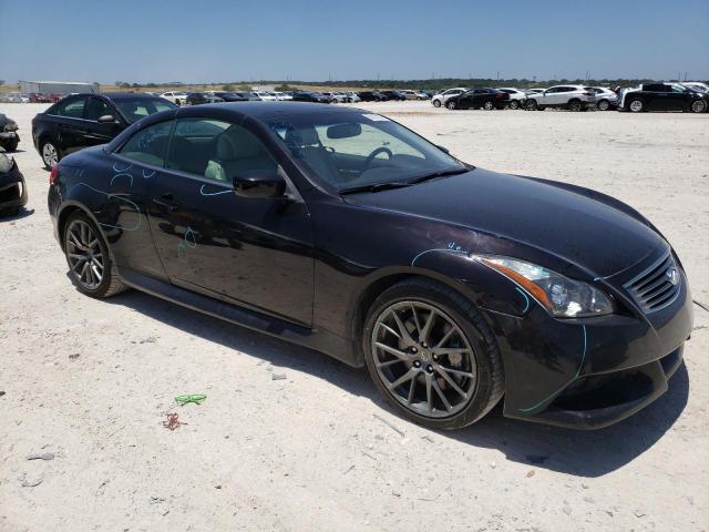 Photo 3 VIN: JN1CV6FE1DM230023 - INFINITI G37 SPORT 