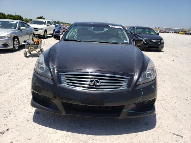 Photo 4 VIN: JN1CV6FE1DM230023 - INFINITI G37 SPORT 