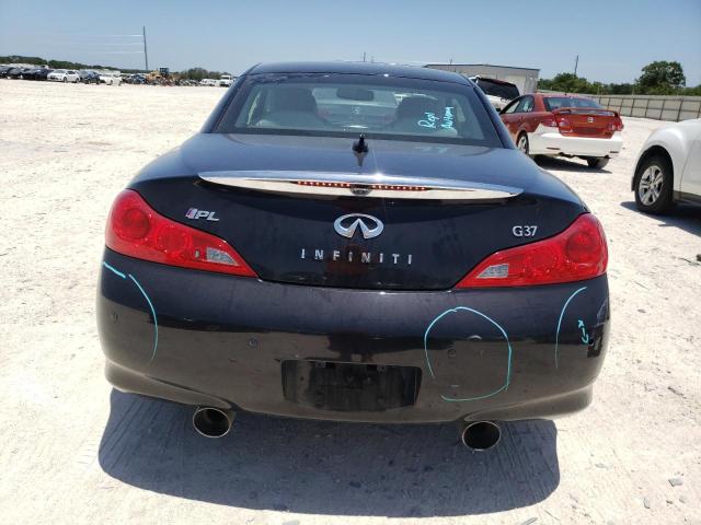 Photo 5 VIN: JN1CV6FE1DM230023 - INFINITI G37 SPORT 