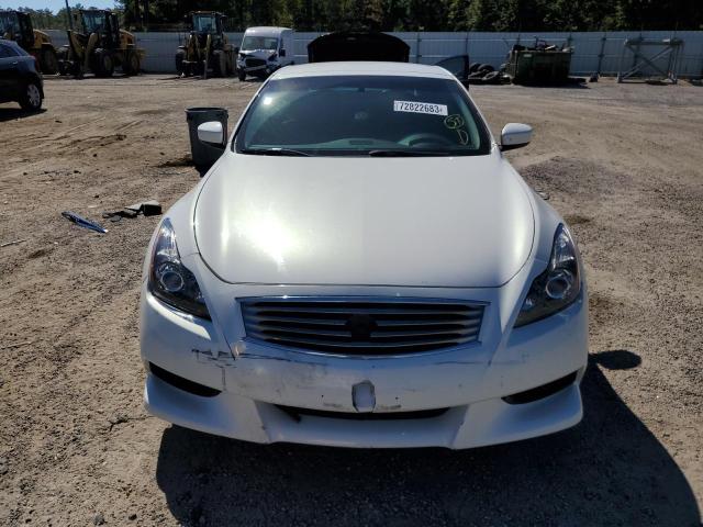 Photo 4 VIN: JN1CV6FE1DM770195 - INFINITI G37 