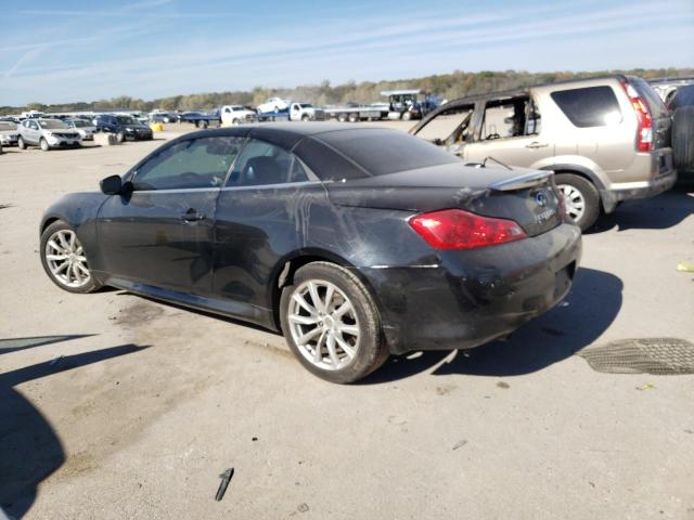 Photo 1 VIN: JN1CV6FE1DM770519 - INFINITI G37 