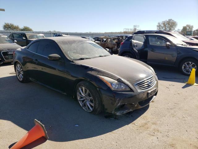 Photo 3 VIN: JN1CV6FE1DM770519 - INFINITI G37 