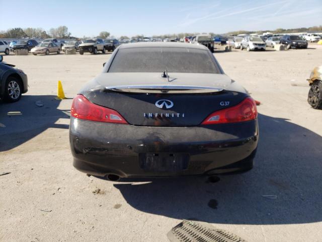 Photo 5 VIN: JN1CV6FE1DM770519 - INFINITI G37 