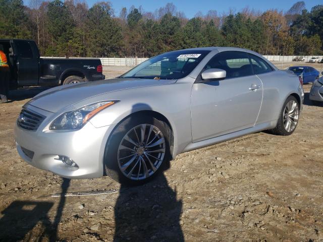 Photo 0 VIN: JN1CV6FE1DM772173 - INFINITI G37 SPORT 