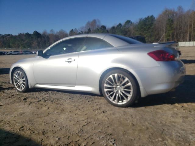 Photo 1 VIN: JN1CV6FE1DM772173 - INFINITI G37 SPORT 