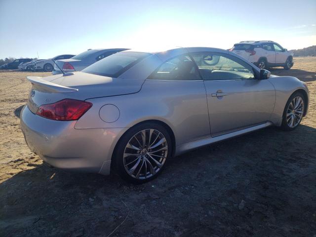 Photo 2 VIN: JN1CV6FE1DM772173 - INFINITI G37 SPORT 