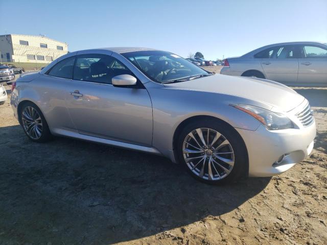 Photo 3 VIN: JN1CV6FE1DM772173 - INFINITI G37 SPORT 