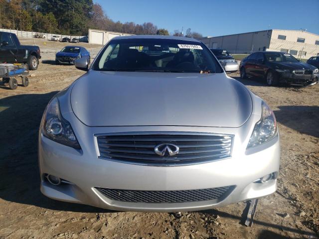 Photo 4 VIN: JN1CV6FE1DM772173 - INFINITI G37 SPORT 