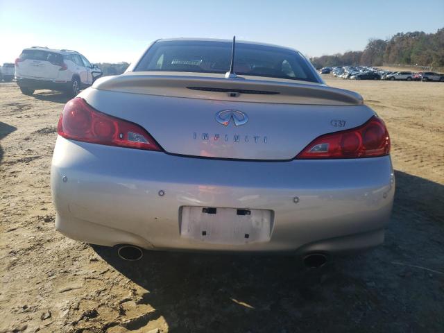 Photo 5 VIN: JN1CV6FE1DM772173 - INFINITI G37 SPORT 