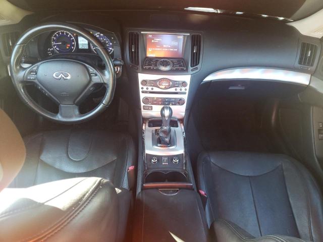 Photo 7 VIN: JN1CV6FE1DM772173 - INFINITI G37 SPORT 