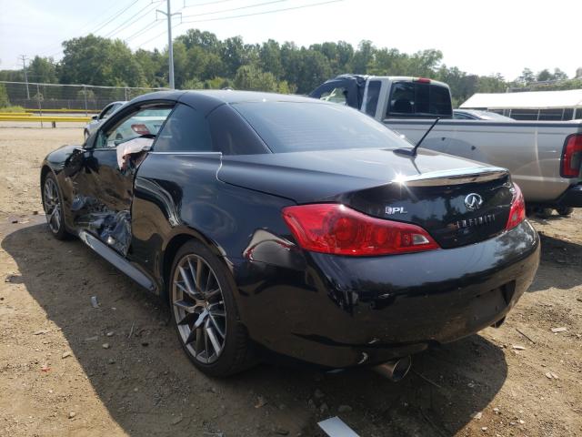 Photo 2 VIN: JN1CV6FE1EM900039 - INFINITI Q60 BASE 