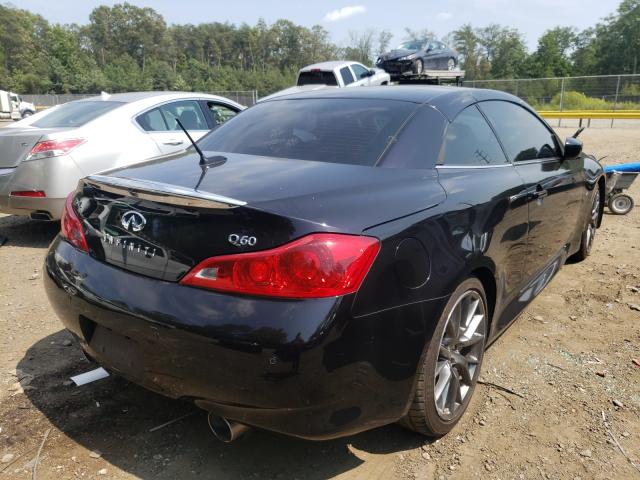 Photo 3 VIN: JN1CV6FE1EM900039 - INFINITI Q60 BASE 