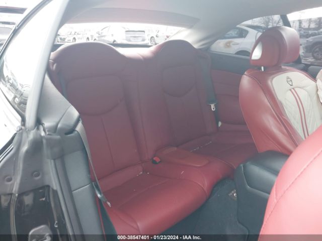 Photo 7 VIN: JN1CV6FE1EM900073 - INFINITI Q60 IPL 