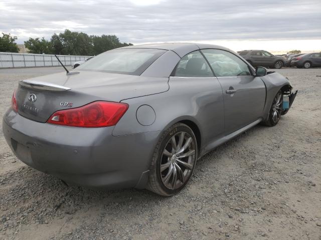 Photo 3 VIN: JN1CV6FE2AM353566 - INFINITI G37 BASE 