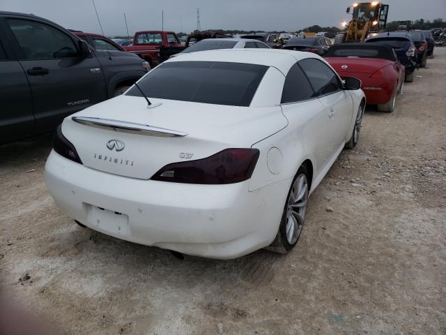 Photo 3 VIN: JN1CV6FE2AM354281 - INFINITI G37 BASE 