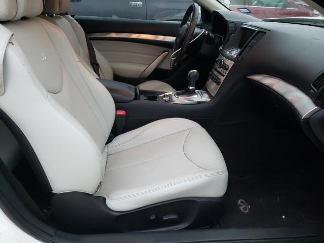 Photo 4 VIN: JN1CV6FE2AM354281 - INFINITI G37 BASE 