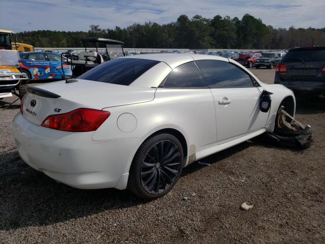 Photo 3 VIN: JN1CV6FE2BM951318 - INFINITI G37 BASE 