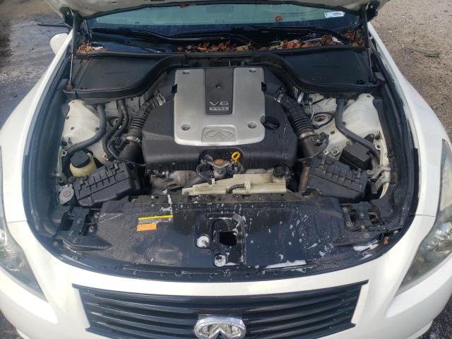 Photo 6 VIN: JN1CV6FE2BM951318 - INFINITI G37 BASE 