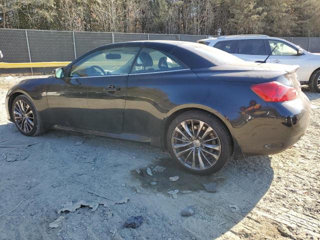 Photo 1 VIN: JN1CV6FE2BM952016 - INFINITI G37 BASE 