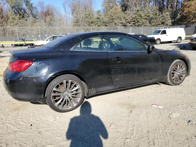 Photo 2 VIN: JN1CV6FE2BM952016 - INFINITI G37 BASE 