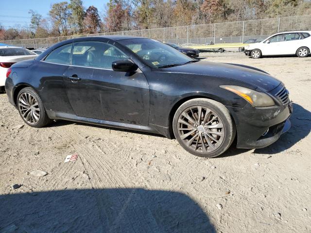 Photo 3 VIN: JN1CV6FE2BM952016 - INFINITI G37 BASE 