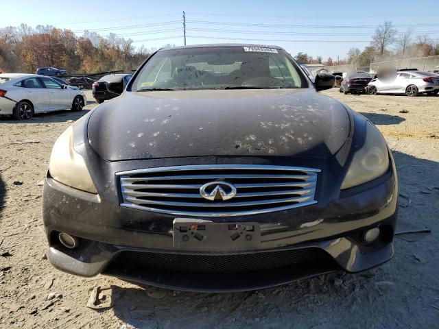 Photo 4 VIN: JN1CV6FE2BM952016 - INFINITI G37 BASE 