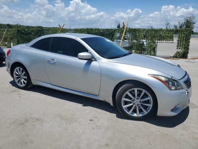 Photo 3 VIN: JN1CV6FE2BM952341 - INFINITI G37 BASE 