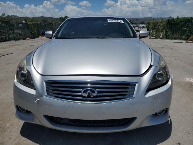 Photo 4 VIN: JN1CV6FE2BM952341 - INFINITI G37 BASE 