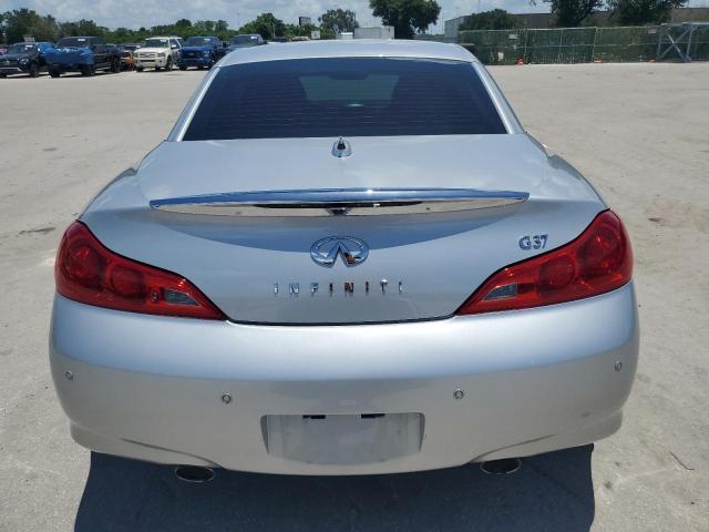 Photo 5 VIN: JN1CV6FE2BM952341 - INFINITI G37 BASE 