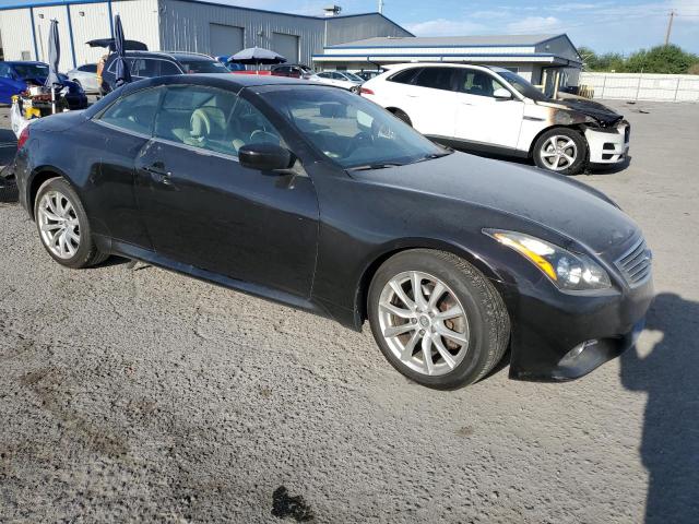 Photo 3 VIN: JN1CV6FE2BM952873 - INFINITI G37 BASE 