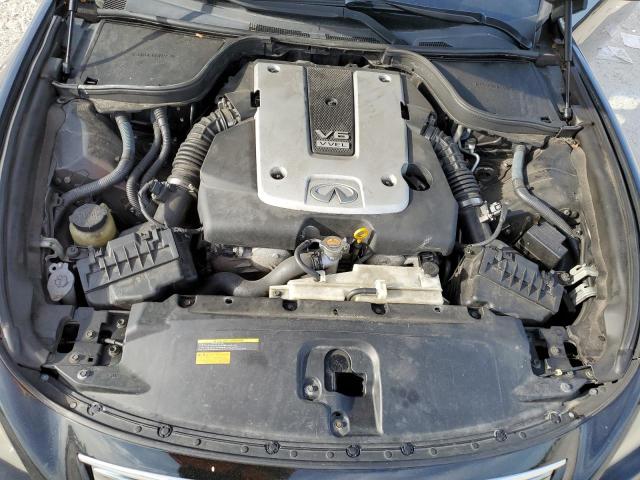 Photo 10 VIN: JN1CV6FE2BM953912 - INFINITI G37 