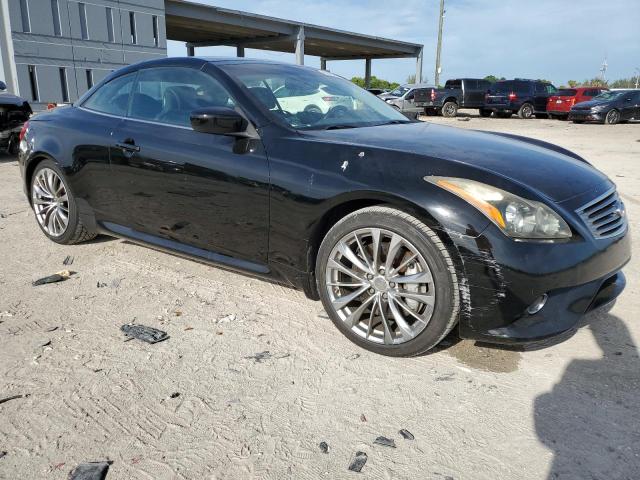 Photo 3 VIN: JN1CV6FE2BM953912 - INFINITI G37 