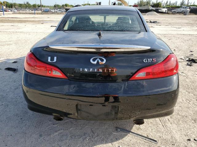 Photo 5 VIN: JN1CV6FE2BM953912 - INFINITI G37 