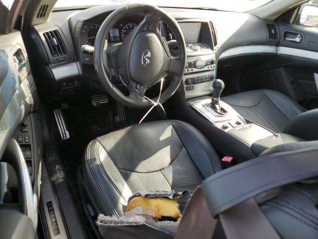 Photo 7 VIN: JN1CV6FE2BM953912 - INFINITI G37 