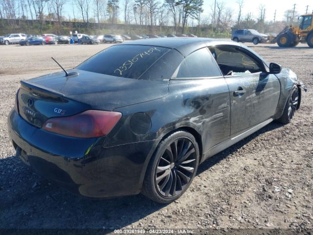 Photo 3 VIN: JN1CV6FE2BM954137 - INFINITI G37 