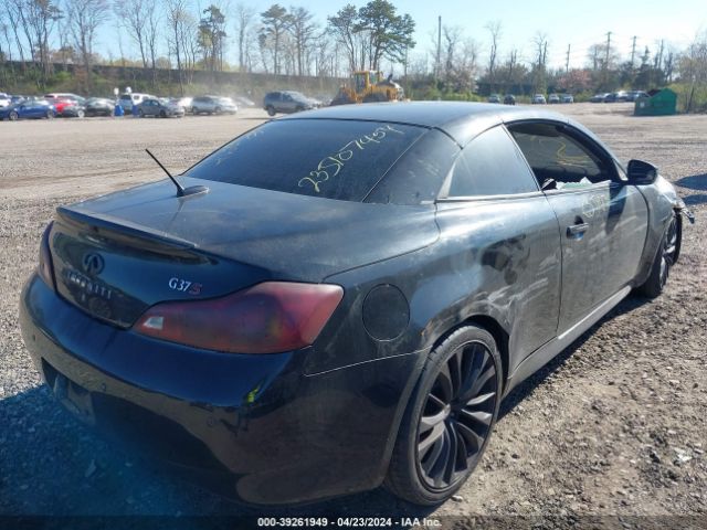 Photo 7 VIN: JN1CV6FE2BM954137 - INFINITI G37 