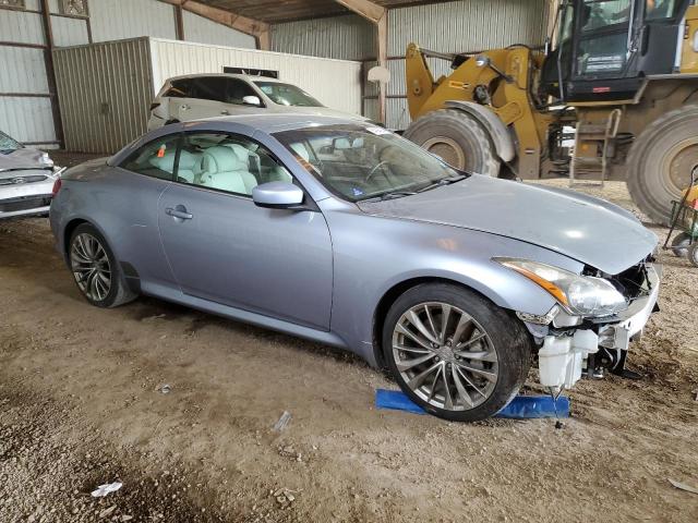 Photo 3 VIN: JN1CV6FE2CM200057 - INFINITI G37 BASE 