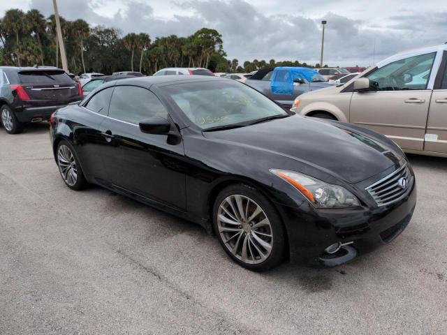 Photo 3 VIN: JN1CV6FE2CM200477 - INFINITI G37 BASE 