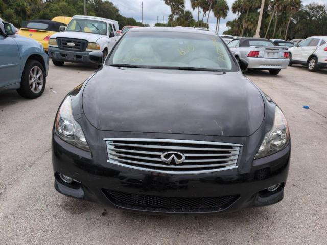 Photo 4 VIN: JN1CV6FE2CM200477 - INFINITI G37 BASE 