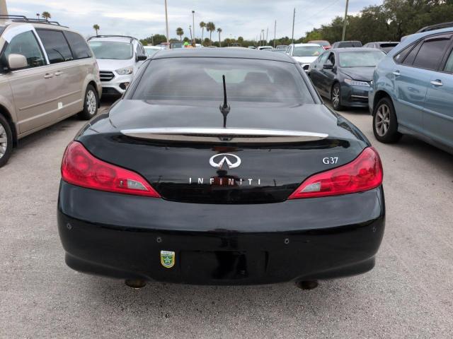 Photo 5 VIN: JN1CV6FE2CM200477 - INFINITI G37 BASE 