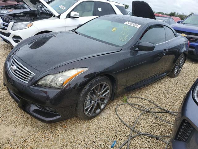 Photo 0 VIN: JN1CV6FE2DM770478 - INFINITI G37 SPORT 