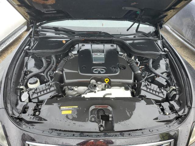 Photo 10 VIN: JN1CV6FE2DM770478 - INFINITI G37 SPORT 