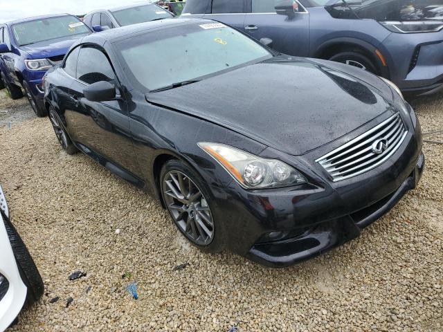 Photo 3 VIN: JN1CV6FE2DM770478 - INFINITI G37 SPORT 