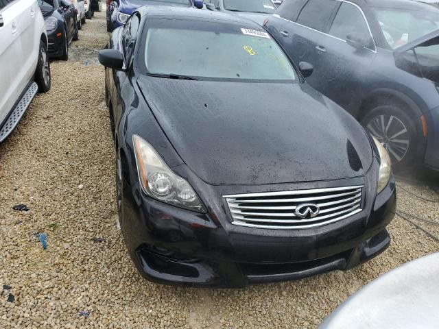 Photo 4 VIN: JN1CV6FE2DM770478 - INFINITI G37 SPORT 