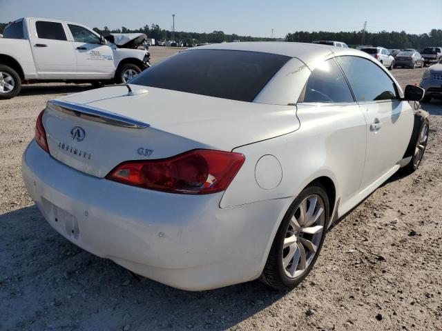 Photo 3 VIN: JN1CV6FE2DM770805 - INFINITI G37 