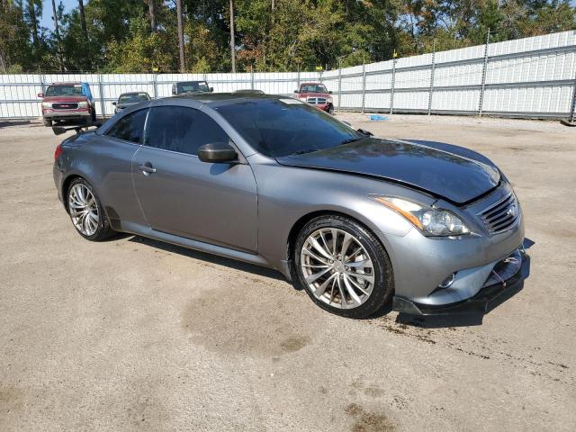 Photo 3 VIN: JN1CV6FE2DM771999 - INFINITI G37 SPORT 