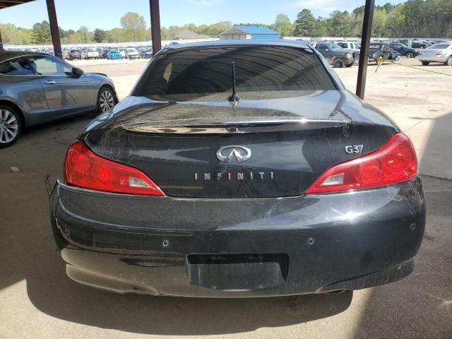 Photo 5 VIN: JN1CV6FE2DM772117 - INFINITI G37 SPORT 