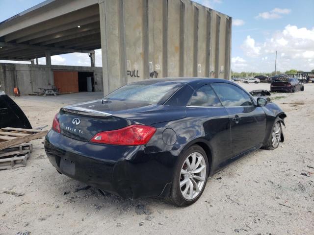 Photo 3 VIN: JN1CV6FE2DM772585 - INFINITI G37 SPORT 