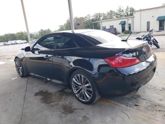 Photo 1 VIN: JN1CV6FE2FM810609 - INFINITI Q60 BASE 