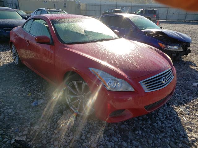 Photo 0 VIN: JN1CV6FE3AM350112 - INFINITI G37 BASE 